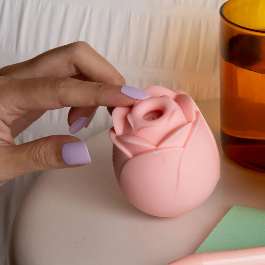 Massageador Alova Bloom