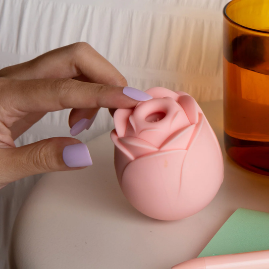 Massageador Alova Bloom