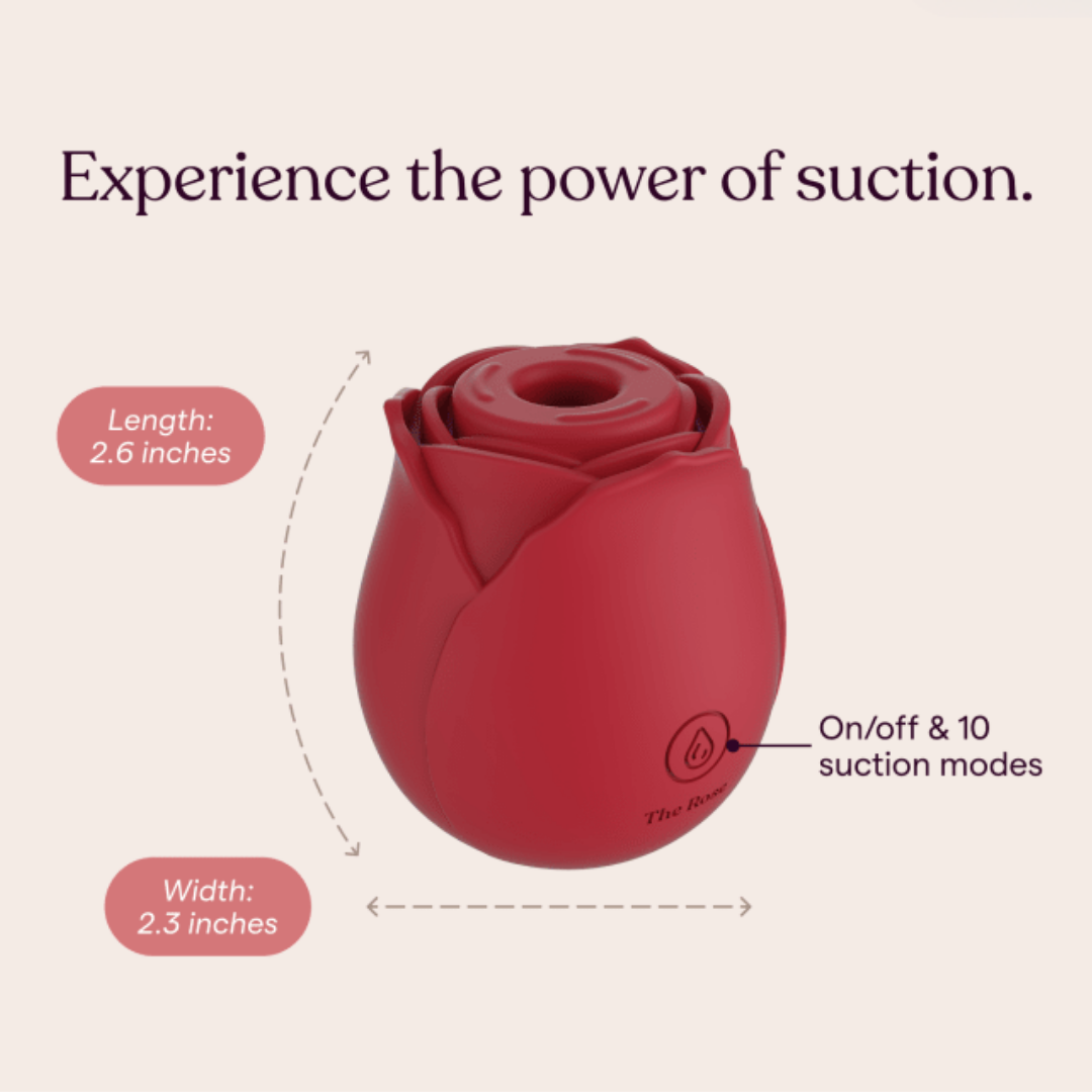 Massageador Alova Bloom