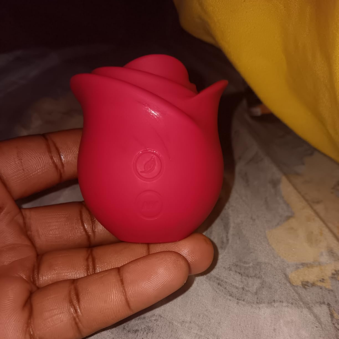 Massageador Alova Bloom