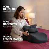 Mais conexão, mais conforto e novas possibilidades com Alova