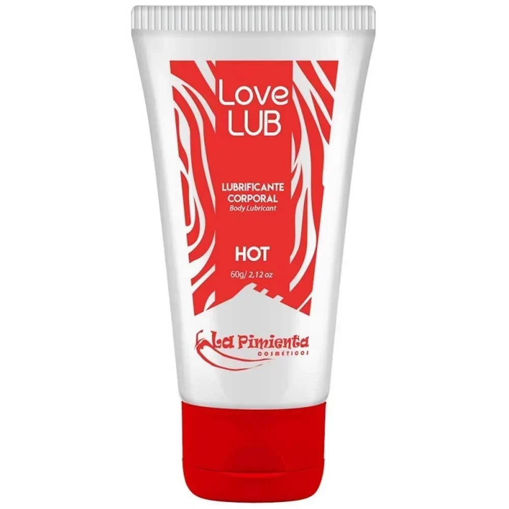 Kit 3 géis excitantes Alova
